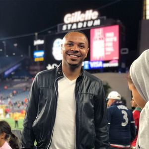 Meet your Posher, Rafael